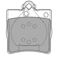 FBP1139 FREMAX FREMAX  BRAKE PAD