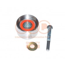 127-16101 IAP QUALITY PARTS Натяжний ролик ремінь ГРМ