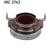 VKC 3743 SKF Вижимний підшипник