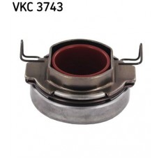 VKC 3743 SKF Вижимний підшипник