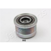 RA-502 JAPANPARTS Механізм вільного ходу генератора