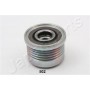 RA-502 JAPANPARTS Механізм вільного ходу генератора