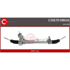 CSB75106GS CASCO Кермовий механізм