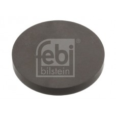 07554 FEBI BILSTEIN Регулювальна шайба зазор клапана