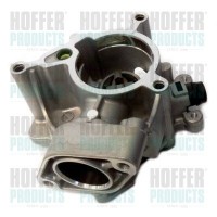 8091173 HOFFER вакуумний насос гальмова система