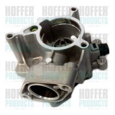 8091173 HOFFER вакуумний насос гальмова система