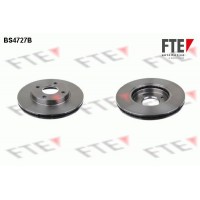 BS4727B FTE Гальмівний диск