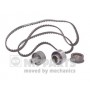 N1115040 NIPPARTS Комплект ременя ГРМ