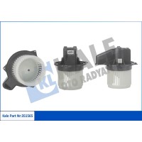 351565 KALE OTO RADYATÖR Вентилятор салону