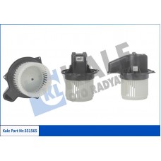 351565 KALE OTO RADYATÖR Вентилятор салону