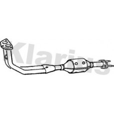 321048 KLARIUS Катализатор