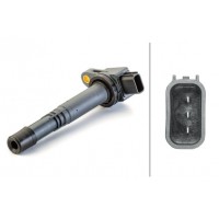 5DA 230 035-521 HELLA Котушка запалювання