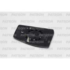 PMG1249G02 PATRON Дзеркальне скло зовнішнє дзеркало