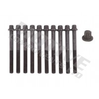 Комплект болтів головки циліндра MOTIVE HB8122SET