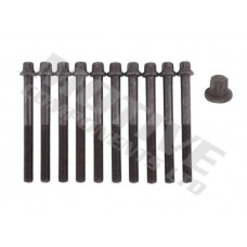 Комплект болтів головки циліндра MOTIVE HB8122SET