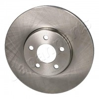 DI-994 JAPANPARTS Гальмівний диск