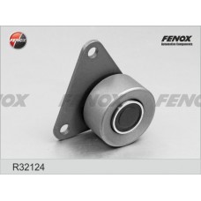 R32124 FENOX Паразитный / Ведущий ролик, Зубчастий ремінь