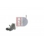 127013N AKS DASIS Интеркулер