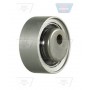 117UT OPTIBELT Натяжний ролик ремінь ГРМ