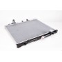 D75010TT THERMOTEC Радіатор охолодження двигуна
