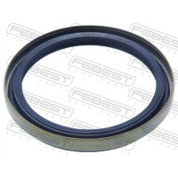 95HDS-61760710X FEBEST Ущільнювальне кільце ступиця колеса