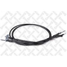 29-98724-SX STELLOX Тросик, cтояночный тормоз