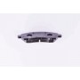 8DB 355 010-121 HELLA Комплект гальмівних колодок дисковий гальм