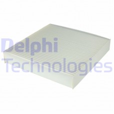 KF10017 DELPHI Фільтр повітря у внутрішньому просторі