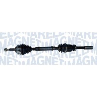 302004190240 MAGNETI MARELLI Привідний вал