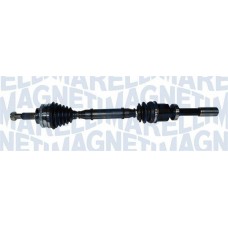 302004190240 MAGNETI MARELLI Привідний вал