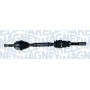 302004190240 MAGNETI MARELLI Привідний вал
