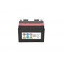 0 092 M60 120 BOSCH Стартерна акумуляторна батарея