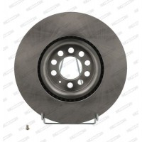DDF1118 FERODO Гальмівний диск