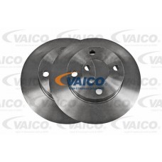 V10-80062 VAICO Гальмівний диск