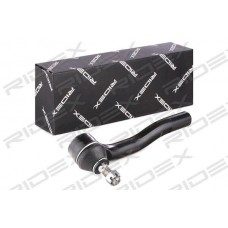 914T0501 RIDEX Наконечник поперечної кермової тяги