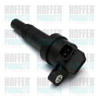 8010625 HOFFER Котушка запалювання