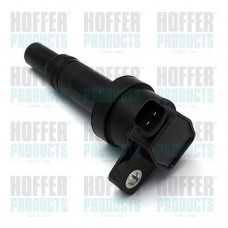 8010625 HOFFER Котушка запалювання