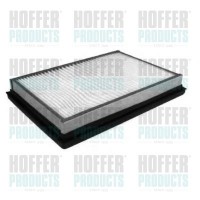 18143 HOFFER Повітряний фільтр