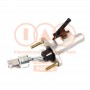 205-17001 IAP QUALITY PARTS Головний циліндр система зчеплення
