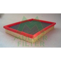 PA3140 MULLER FILTER Повітряний фільтр