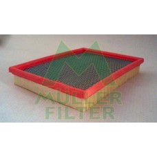 PA3140 MULLER FILTER Повітряний фільтр