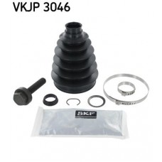 VKJP 3046 SKF Комплект пыльника, Привідний вал