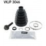 VKJP 3046 SKF Комплект пыльника, Привідний вал