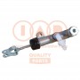205-21081 IAP QUALITY PARTS Головний циліндр система зчеплення