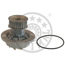 AQ-2215 OPTIMAL Водяний насос охолодження двигуна