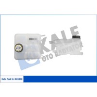 343850 KALE OTO RADYATÖR Компенсаційний бак охолоджувальна рідина