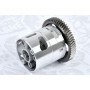 PU0110 ET ENGINETEAM Масляний насос