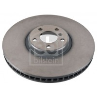 107502 FEBI BILSTEIN Гальмівний диск
