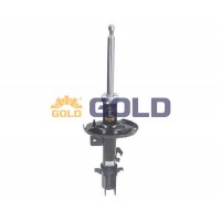 9250987 JAPANPARTS Амортизатор