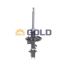 9250987 JAPANPARTS Амортизатор